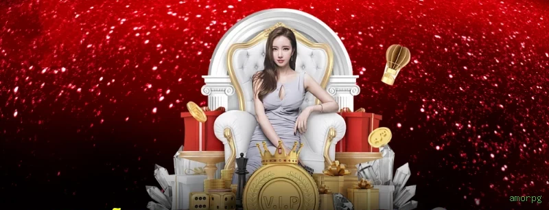 Cassino ao Vivo amorpg