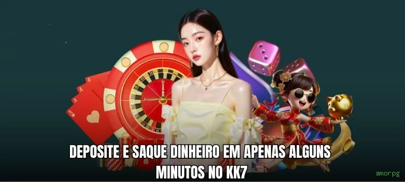 Cash Out Esportes amorpg