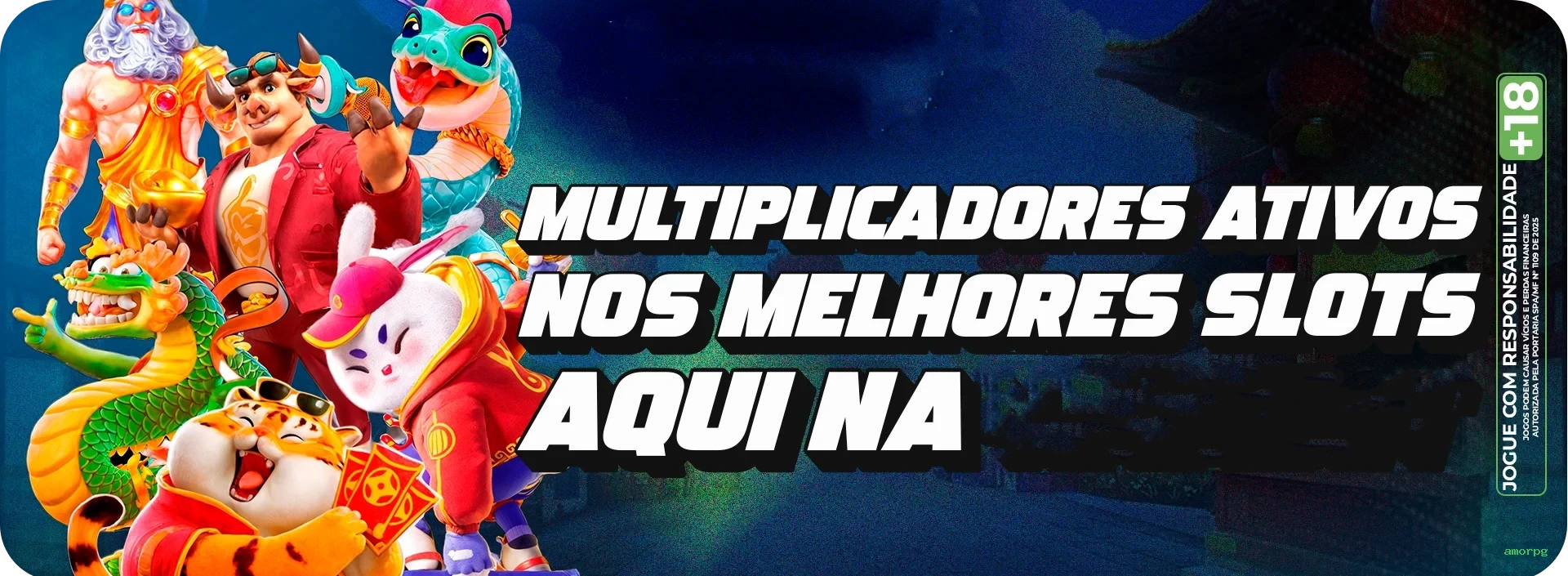 Evolution Gaming amorpg