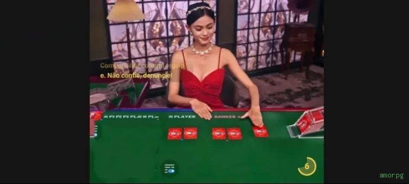 Esportes Virtuais amorpg