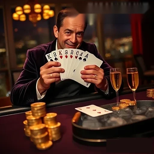 Cassino amorpg app mobile